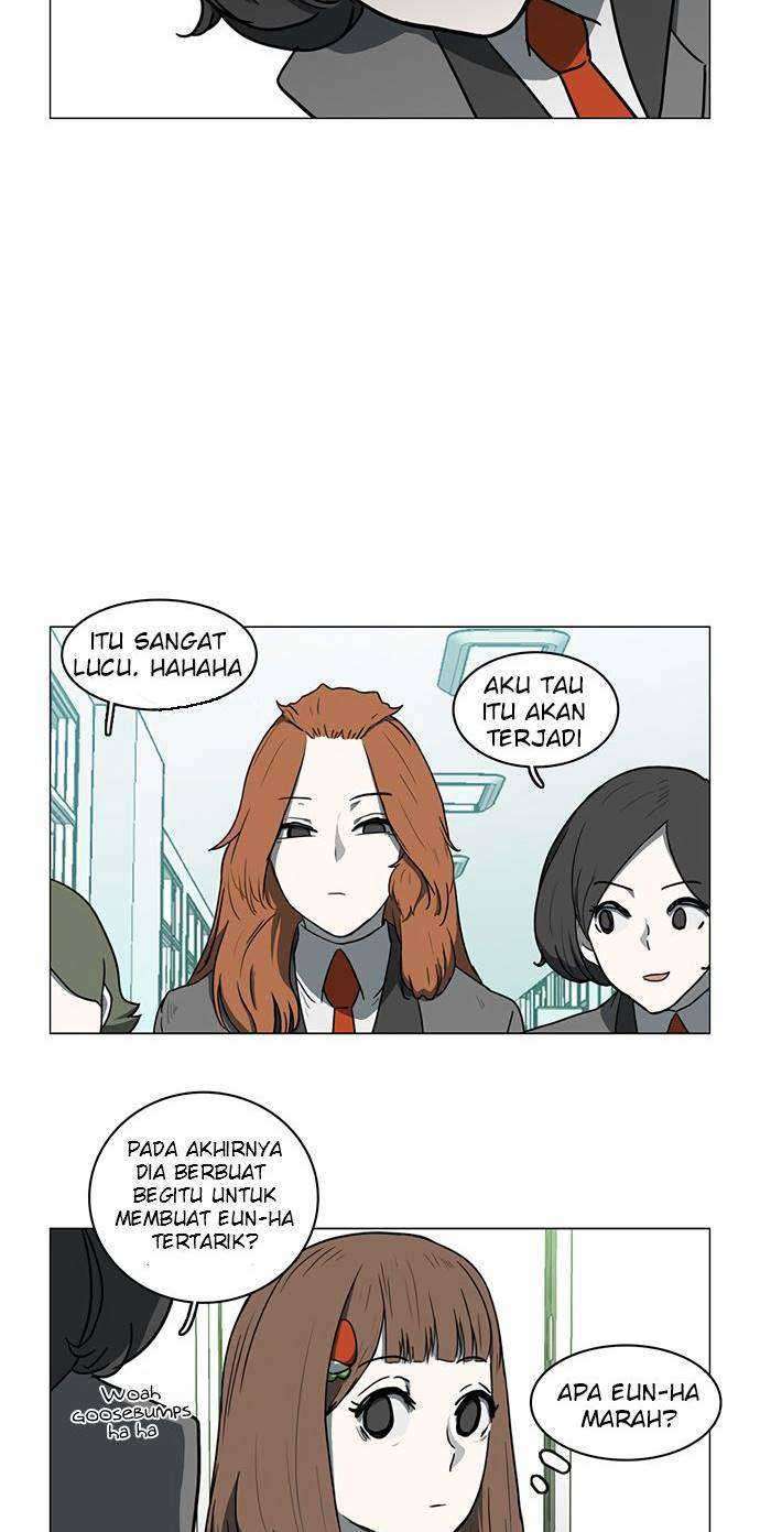 I’m A Middle Schooler Becoming The Demon Lord Chapter 18 Gambar 28