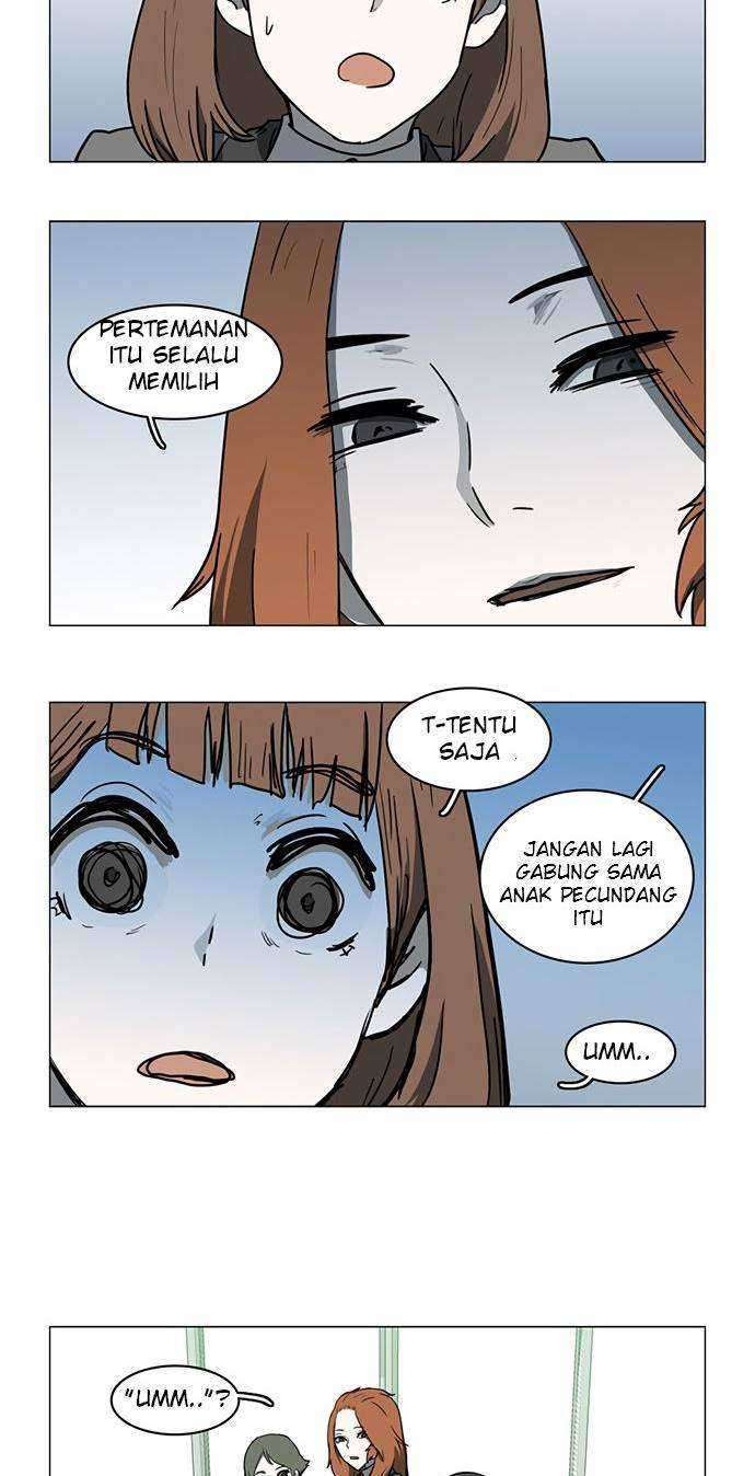 I’m A Middle Schooler Becoming The Demon Lord Chapter 18 Gambar 33