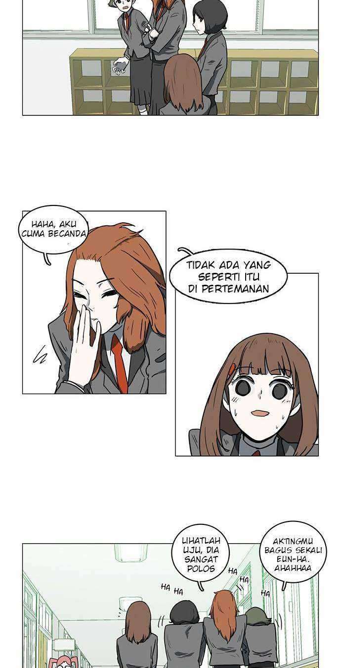 I’m A Middle Schooler Becoming The Demon Lord Chapter 18 Gambar 34