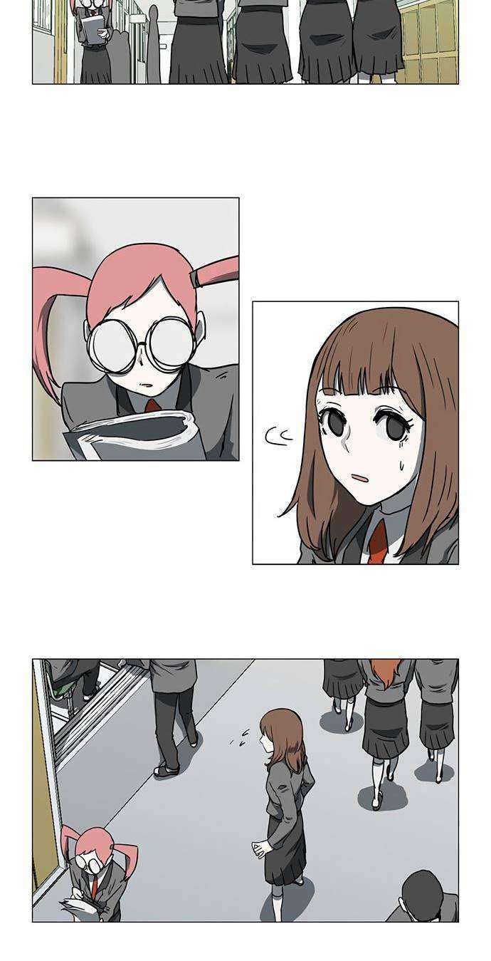 I’m A Middle Schooler Becoming The Demon Lord Chapter 18 Gambar 35