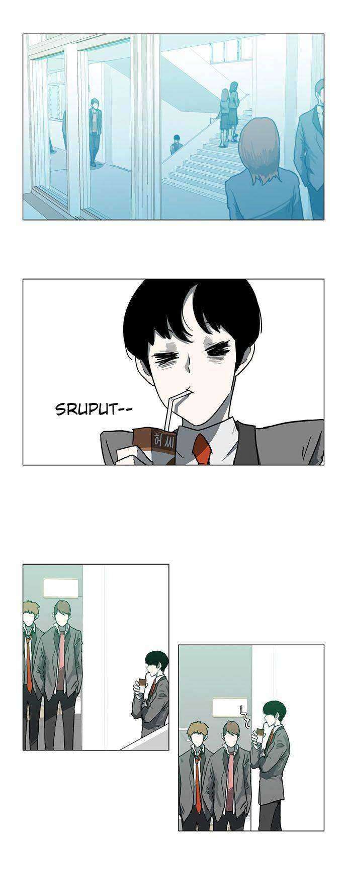 I’m A Middle Schooler Becoming The Demon Lord Chapter 18 Gambar 36