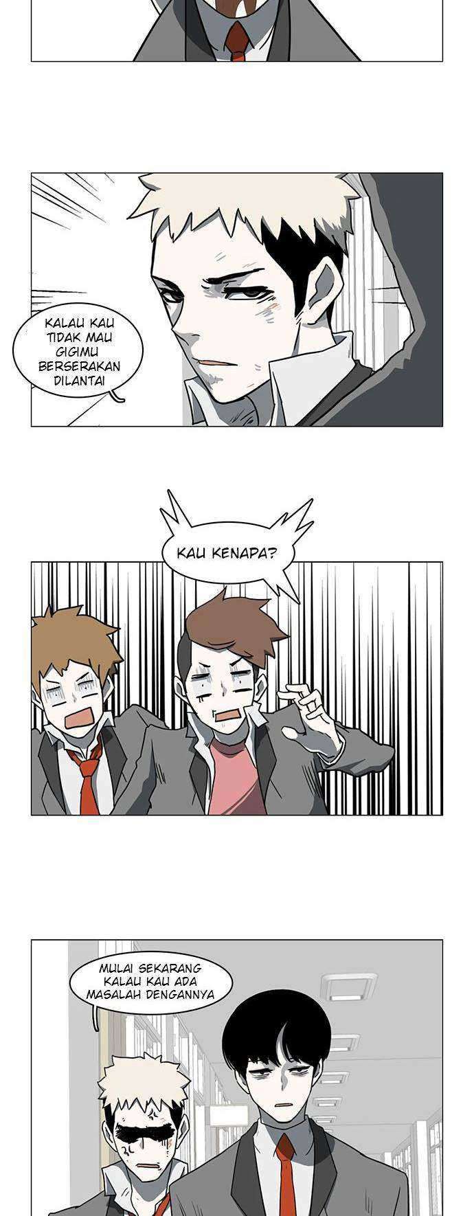 I’m A Middle Schooler Becoming The Demon Lord Chapter 18 Gambar 39