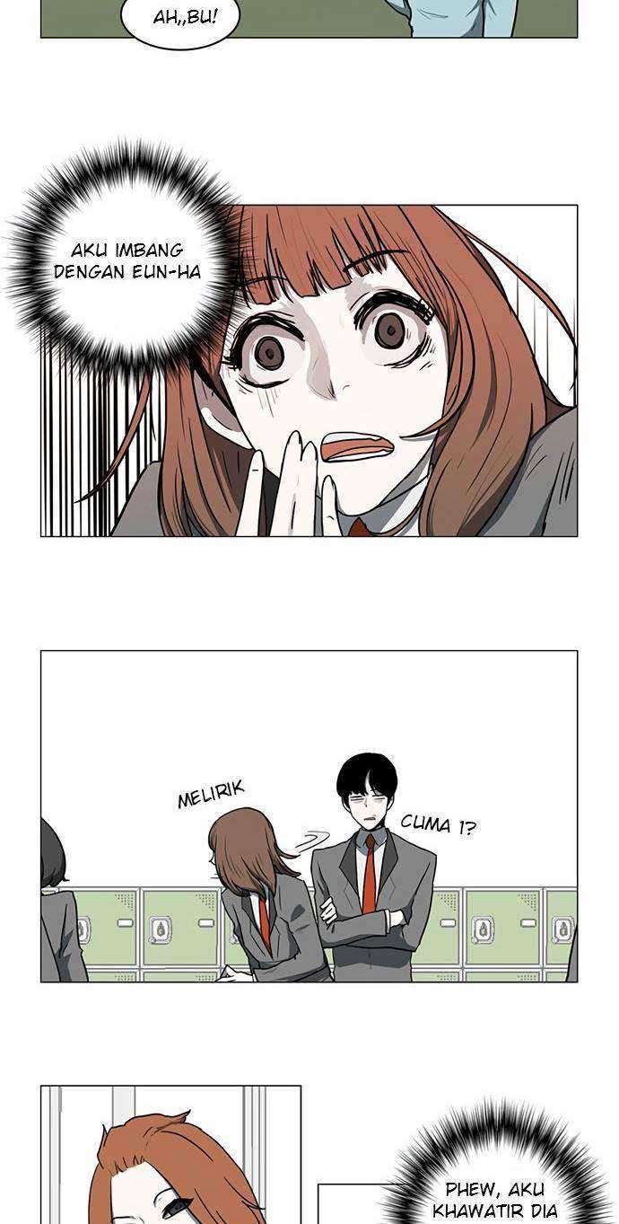 I’m A Middle Schooler Becoming The Demon Lord Chapter 17 Gambar 13