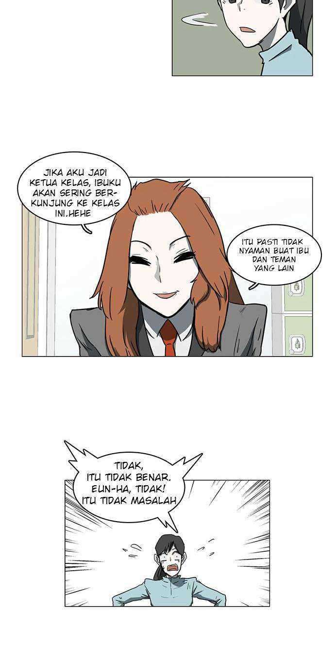 I’m A Middle Schooler Becoming The Demon Lord Chapter 17 Gambar 15