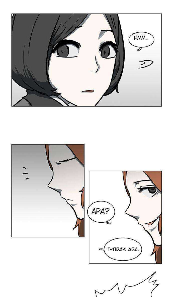 I’m A Middle Schooler Becoming The Demon Lord Chapter 17 Gambar 16