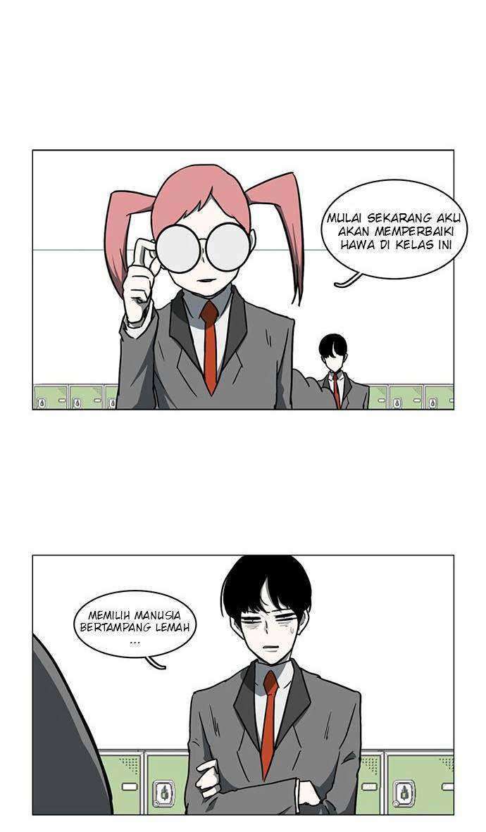 I’m A Middle Schooler Becoming The Demon Lord Chapter 17 Gambar 19