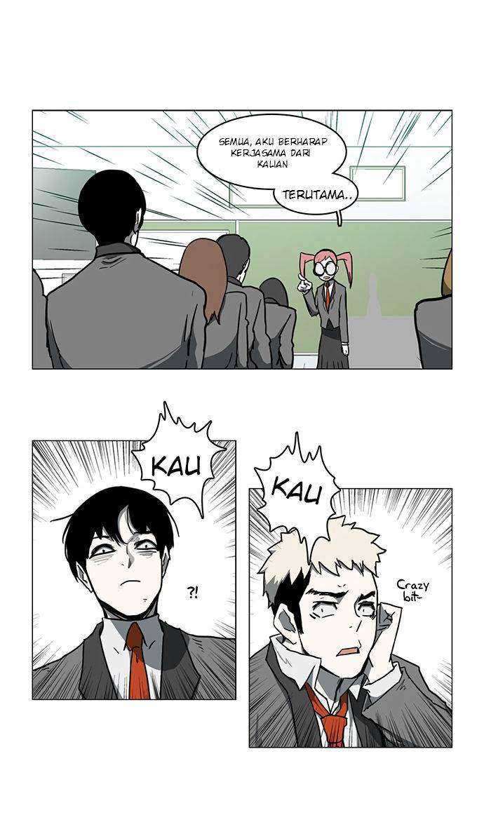 I’m A Middle Schooler Becoming The Demon Lord Chapter 17 Gambar 20