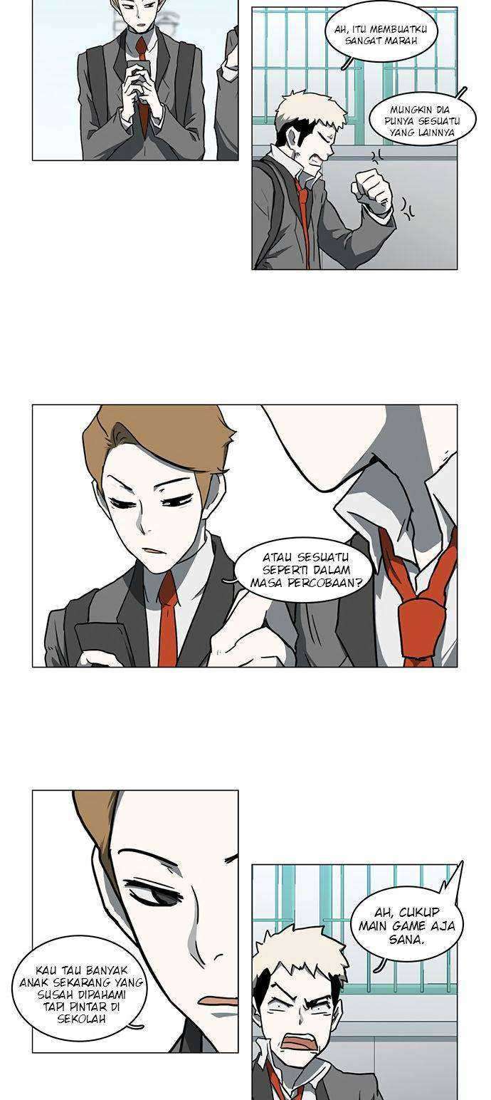 I’m A Middle Schooler Becoming The Demon Lord Chapter 17 Gambar 22