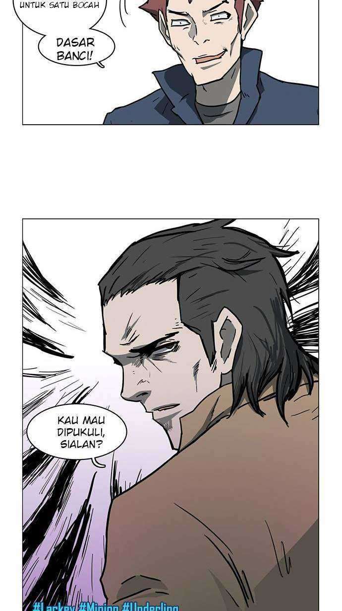 I’m A Middle Schooler Becoming The Demon Lord Chapter 17 Gambar 32