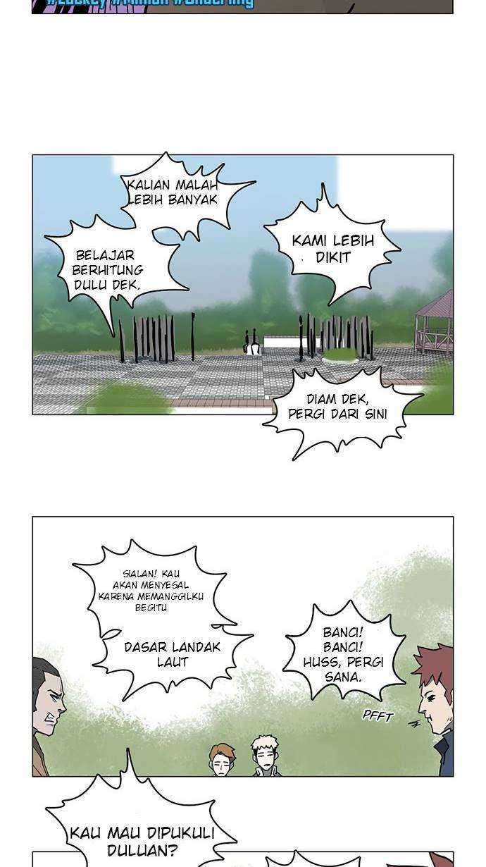 I’m A Middle Schooler Becoming The Demon Lord Chapter 17 Gambar 33