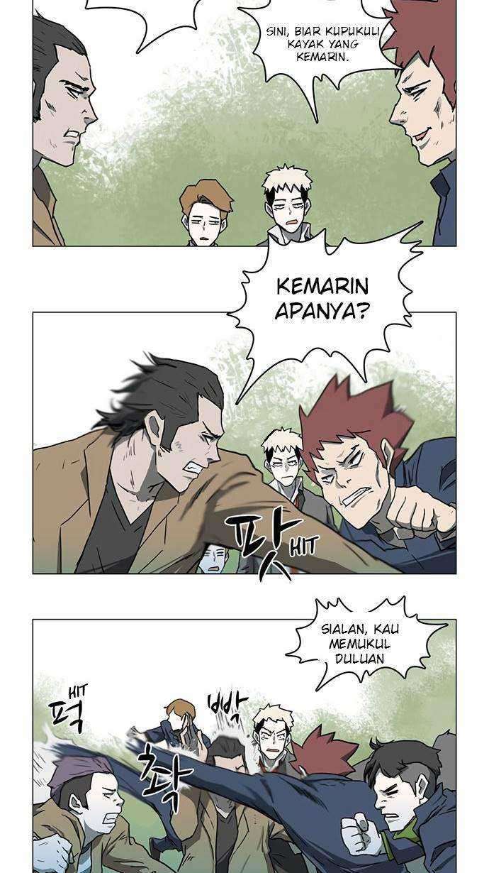 I’m A Middle Schooler Becoming The Demon Lord Chapter 17 Gambar 34