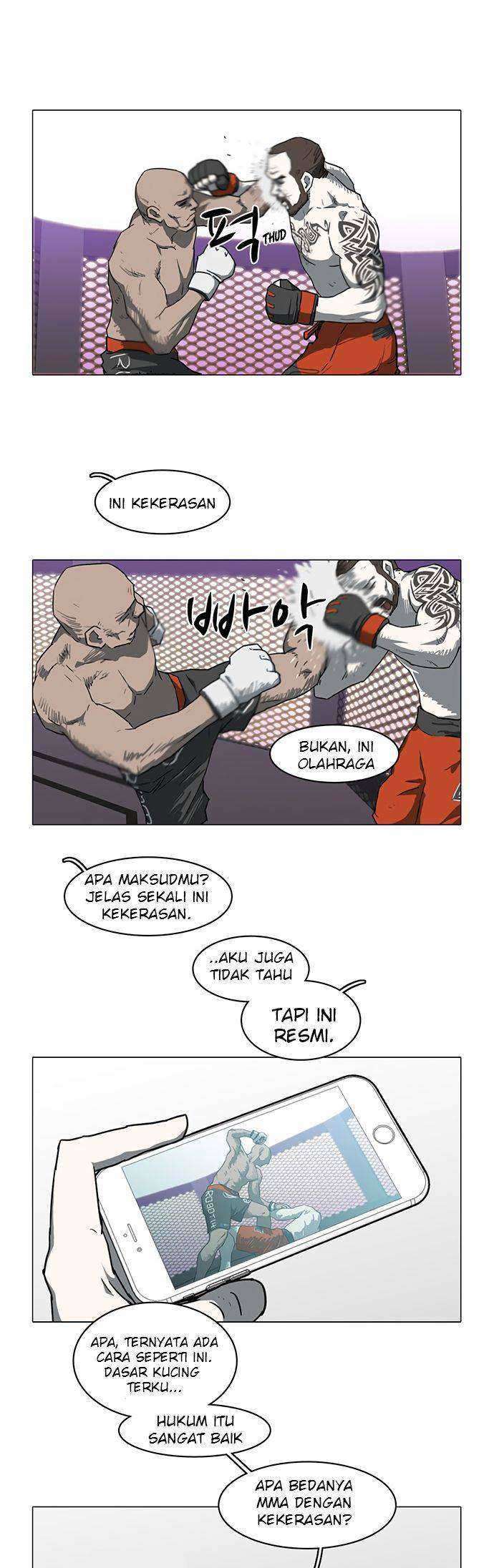 I’m A Middle Schooler Becoming The Demon Lord Chapter 16 Gambar 11