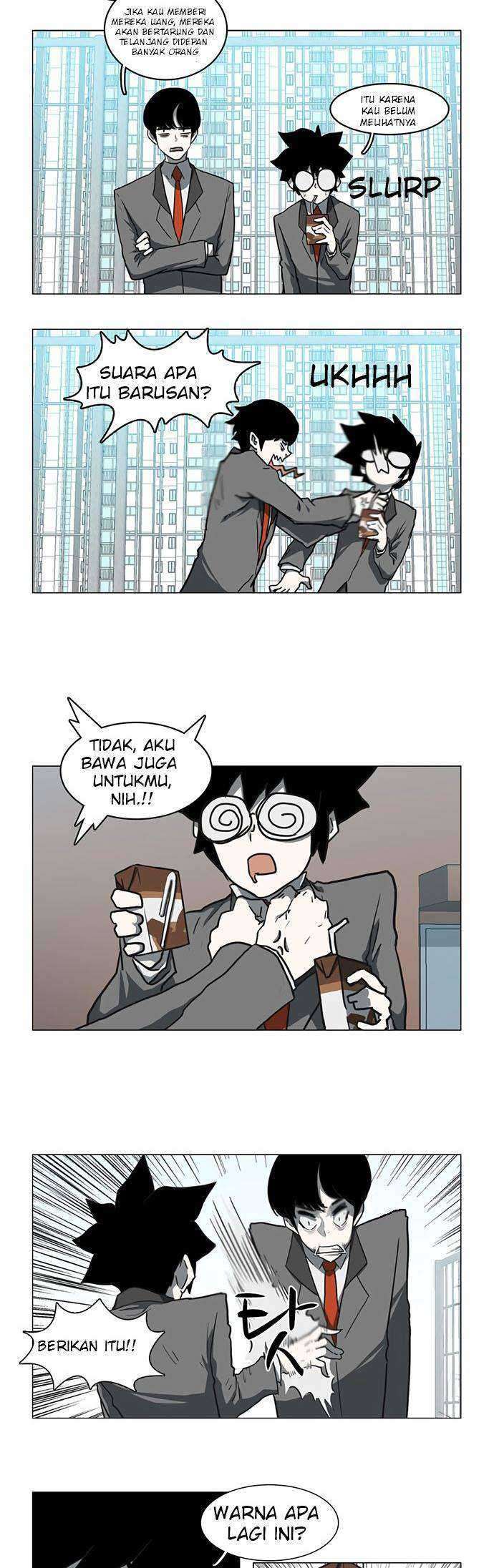 I’m A Middle Schooler Becoming The Demon Lord Chapter 16 Gambar 14