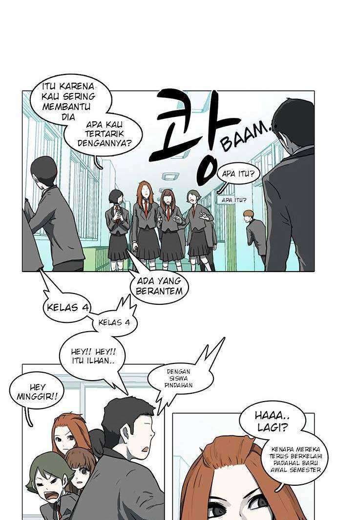 Baca I’m A Middle Schooler Becoming The Demon Lord Chapter 16 Gambar 2
