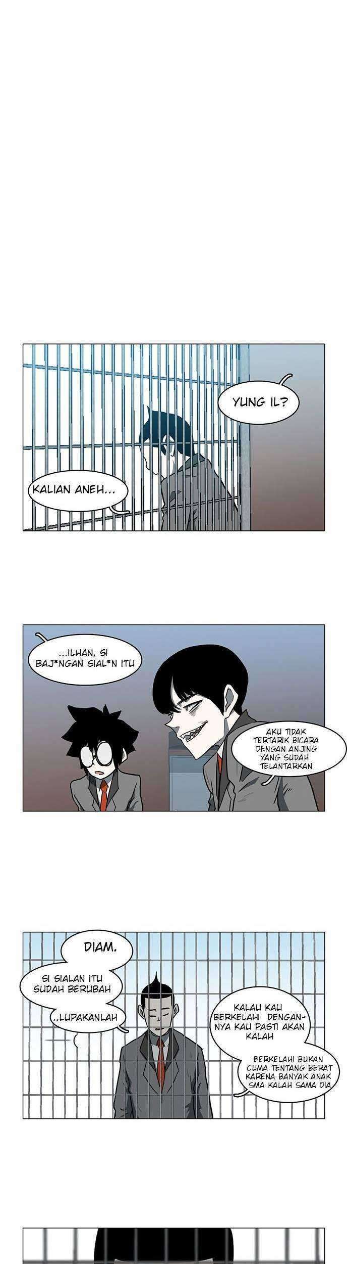 I’m A Middle Schooler Becoming The Demon Lord Chapter 16 Gambar 25