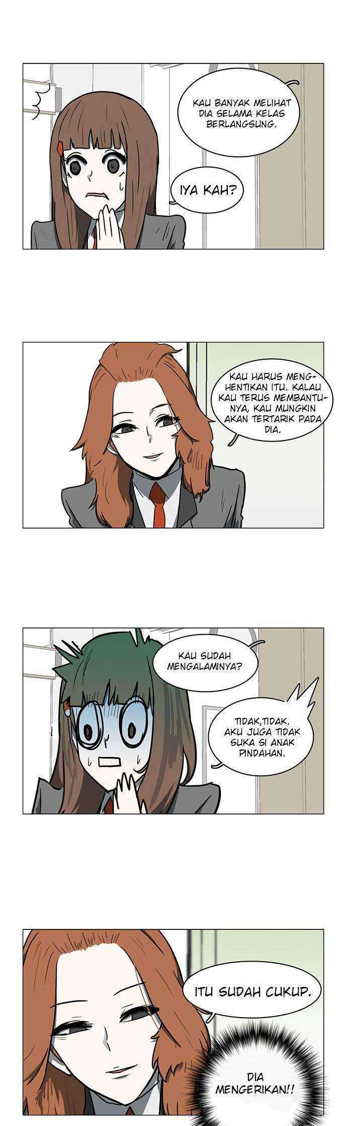 I’m A Middle Schooler Becoming The Demon Lord Chapter 16 Gambar 32