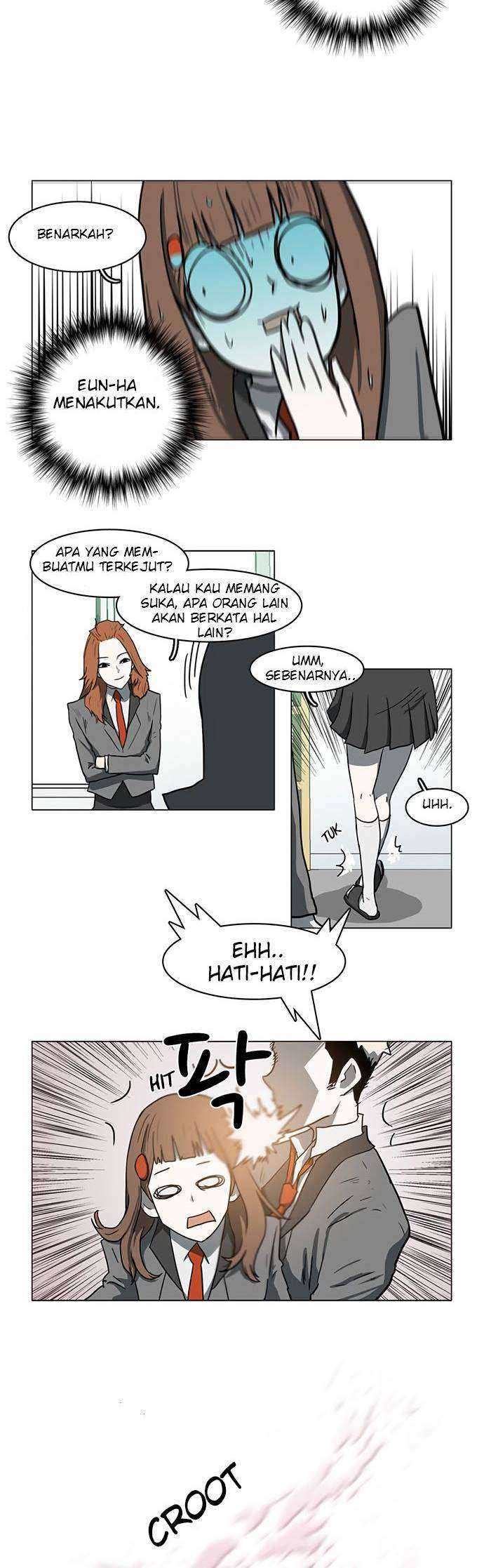 I’m A Middle Schooler Becoming The Demon Lord Chapter 16 Gambar 33