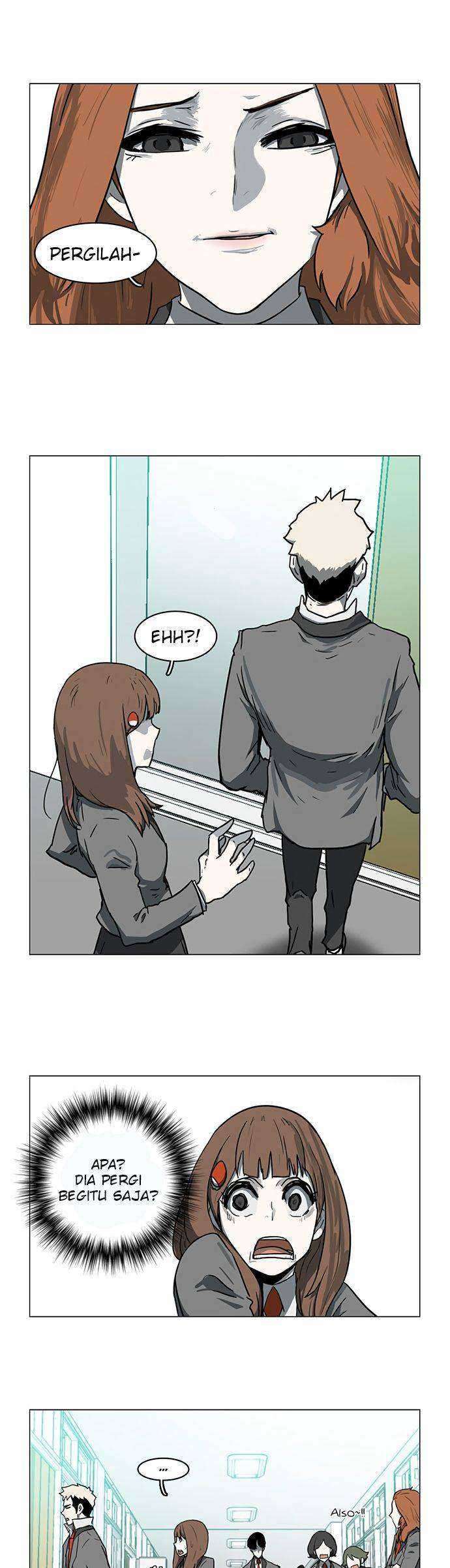 I’m A Middle Schooler Becoming The Demon Lord Chapter 16 Gambar 36