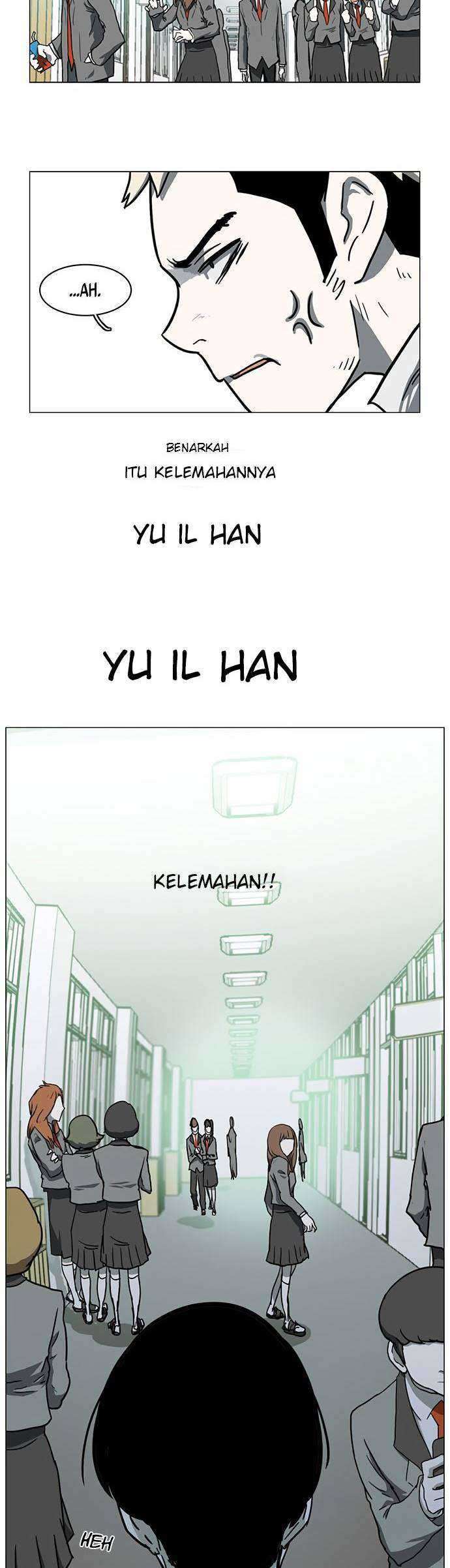 I’m A Middle Schooler Becoming The Demon Lord Chapter 16 Gambar 37