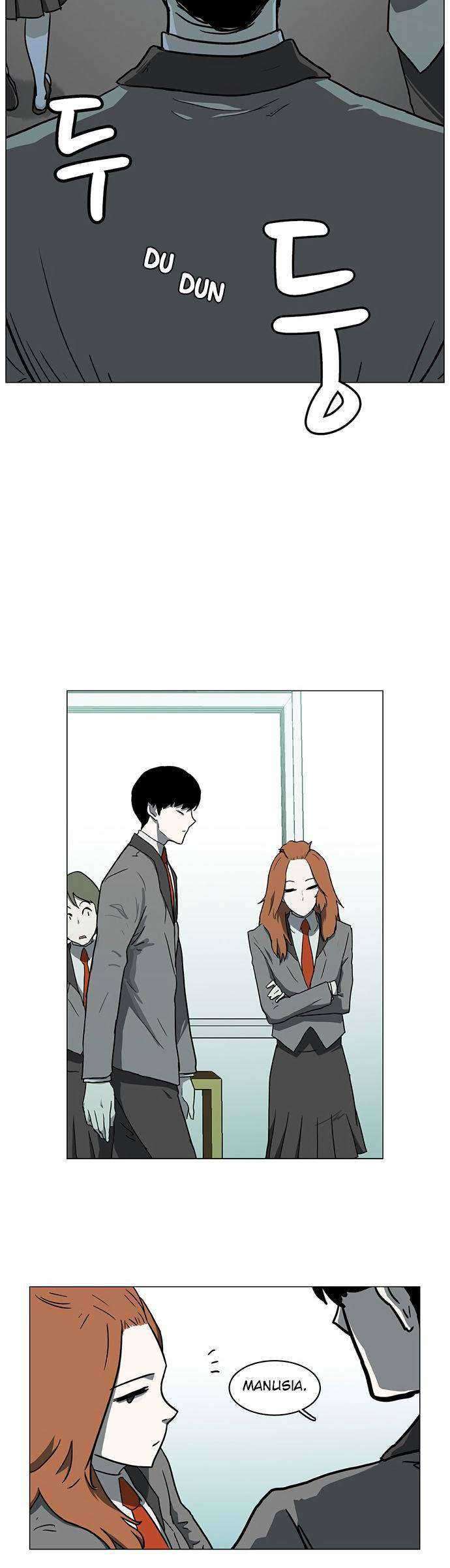 I’m A Middle Schooler Becoming The Demon Lord Chapter 16 Gambar 38