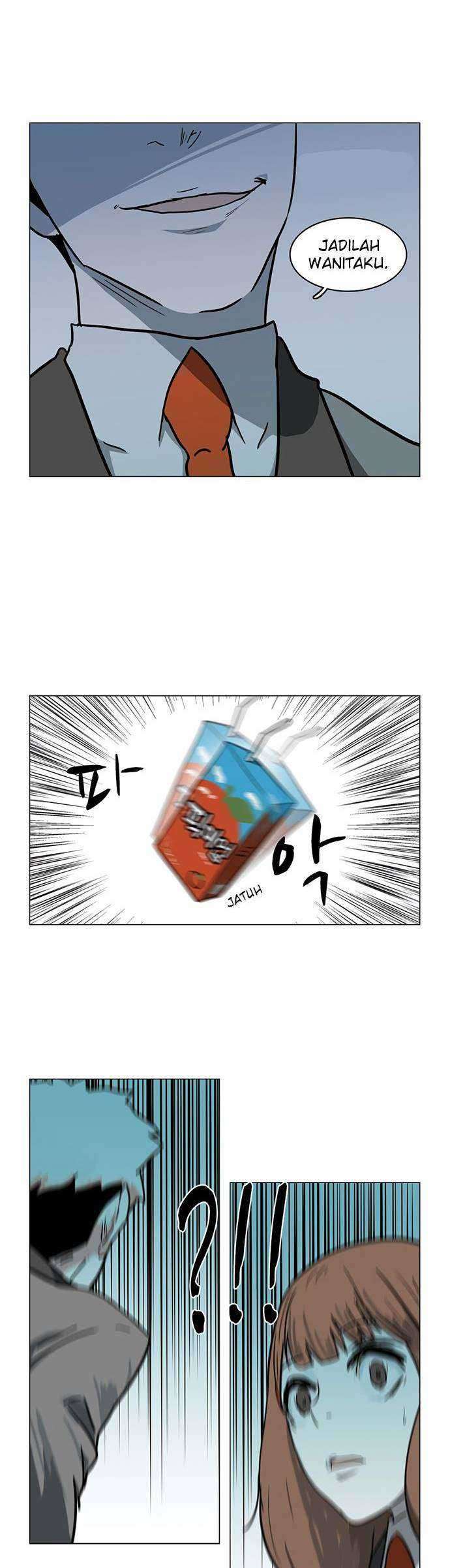 I’m A Middle Schooler Becoming The Demon Lord Chapter 16 Gambar 39