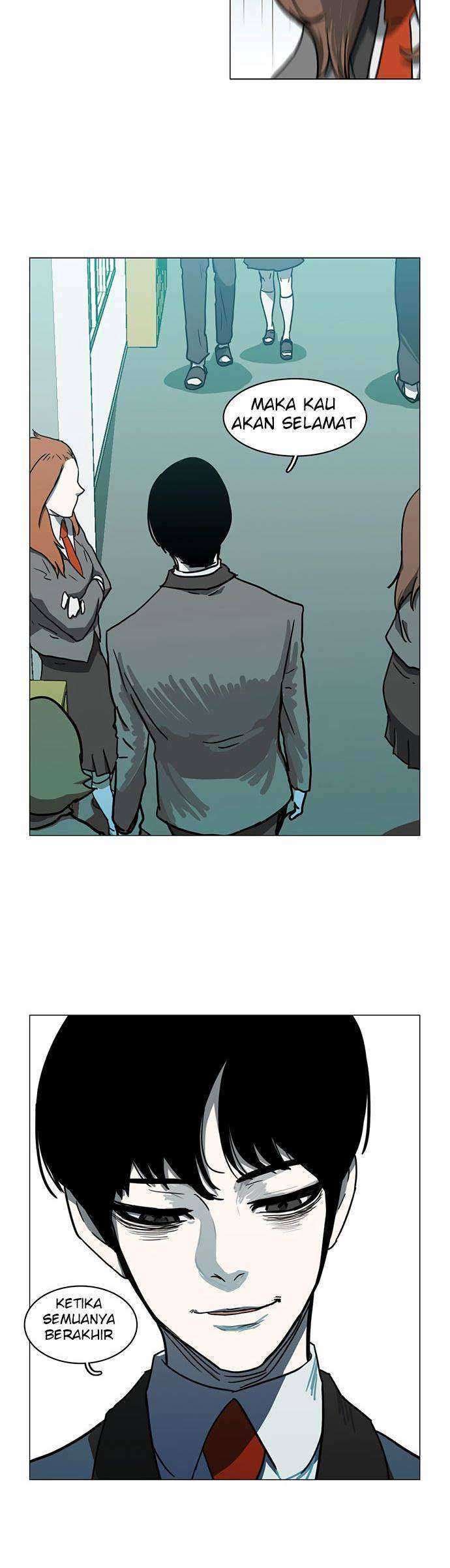 I’m A Middle Schooler Becoming The Demon Lord Chapter 16 Gambar 40