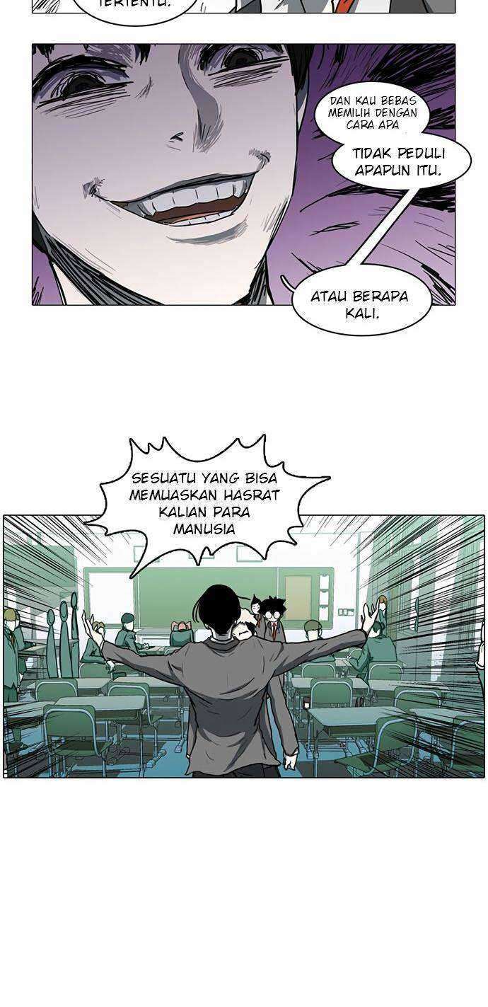 I’m A Middle Schooler Becoming The Demon Lord Chapter 16 Gambar 7