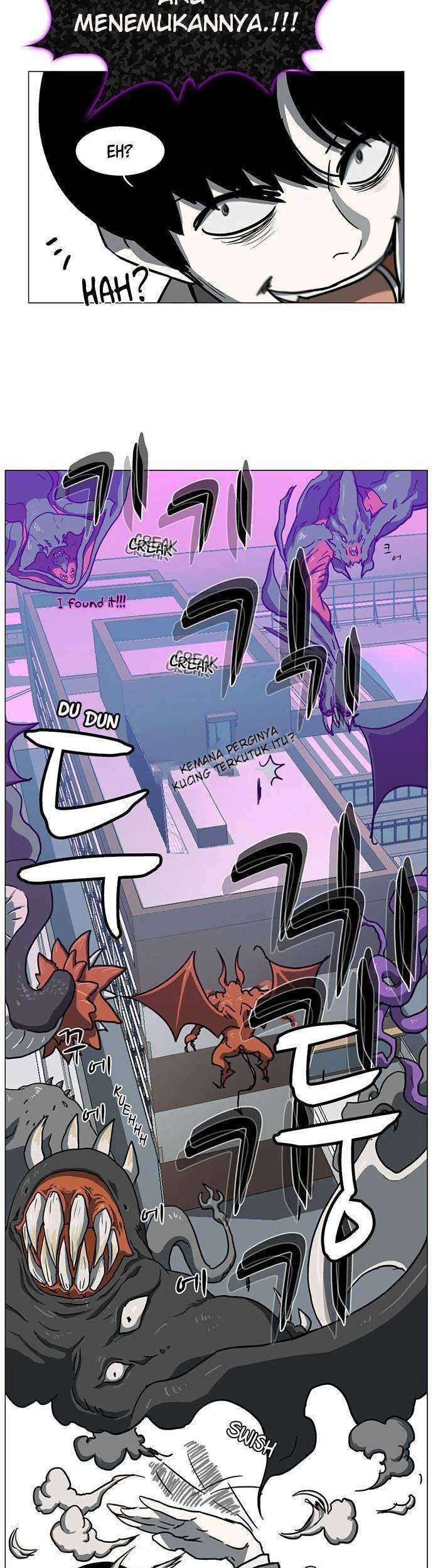 I’m A Middle Schooler Becoming The Demon Lord Chapter 15 Gambar 15