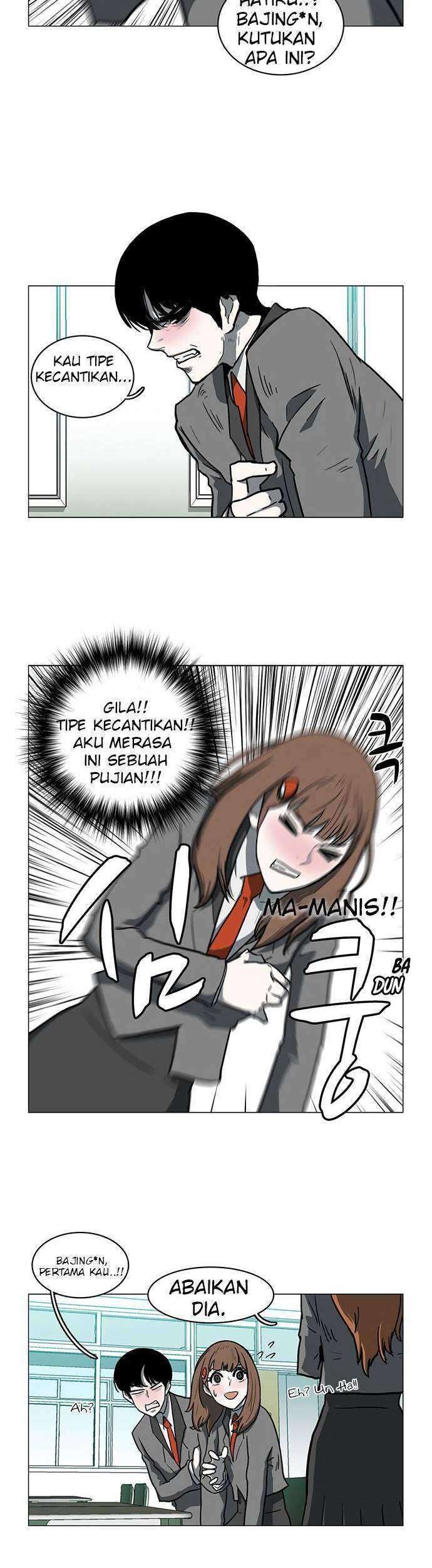I’m A Middle Schooler Becoming The Demon Lord Chapter 15 Gambar 19