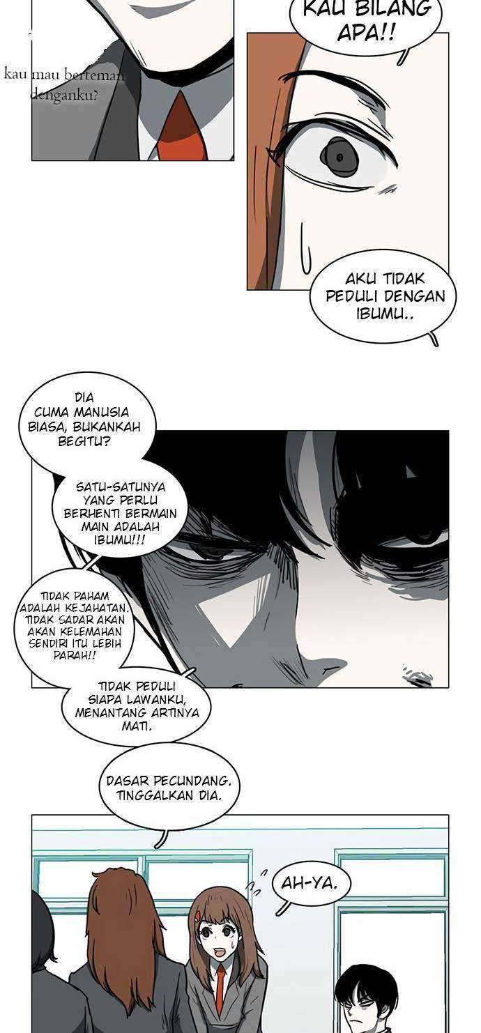 I’m A Middle Schooler Becoming The Demon Lord Chapter 15 Gambar 22