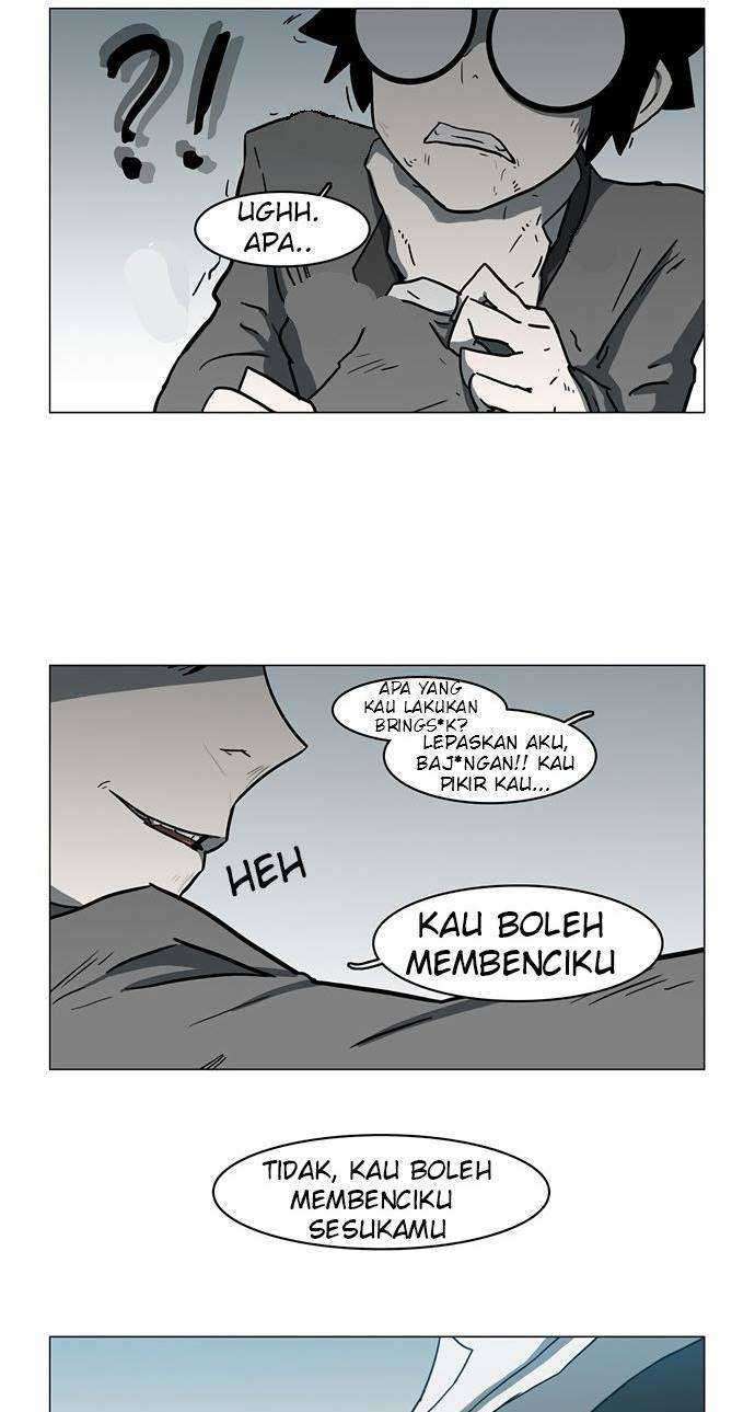 Baca I’m A Middle Schooler Becoming The Demon Lord Chapter 15 Gambar 2