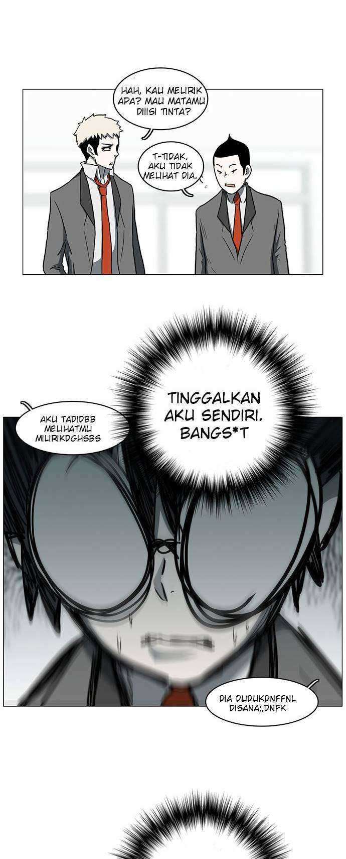 I’m A Middle Schooler Becoming The Demon Lord Chapter 15 Gambar 29