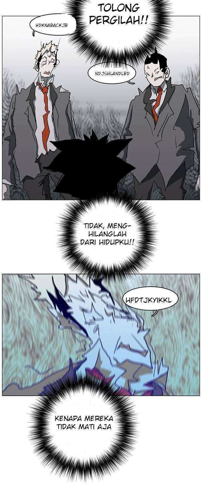 I’m A Middle Schooler Becoming The Demon Lord Chapter 15 Gambar 30