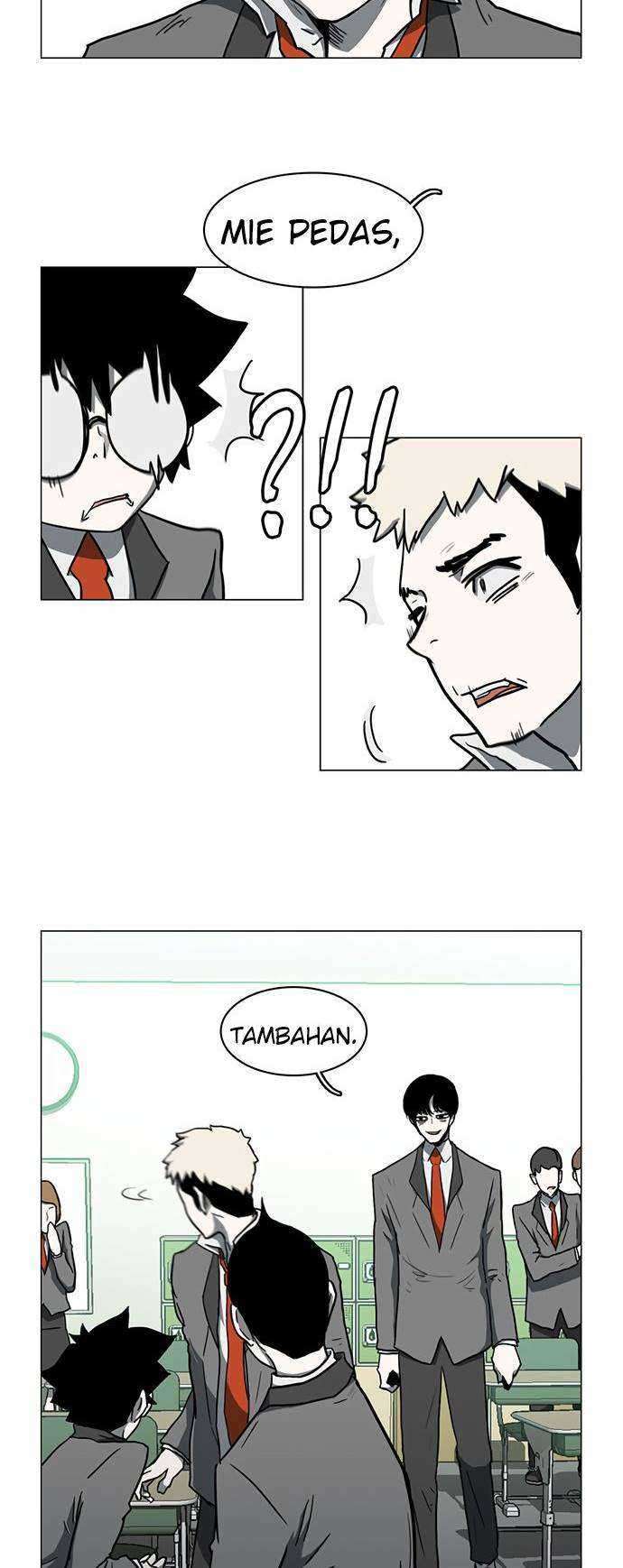 I’m A Middle Schooler Becoming The Demon Lord Chapter 15 Gambar 32