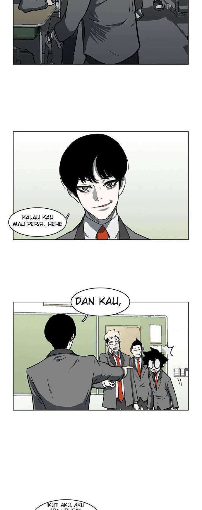 I’m A Middle Schooler Becoming The Demon Lord Chapter 15 Gambar 33