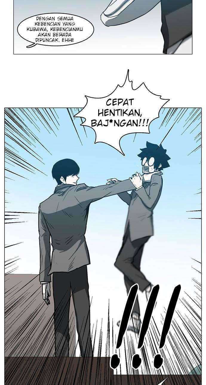 I’m A Middle Schooler Becoming The Demon Lord Chapter 15 Gambar 3