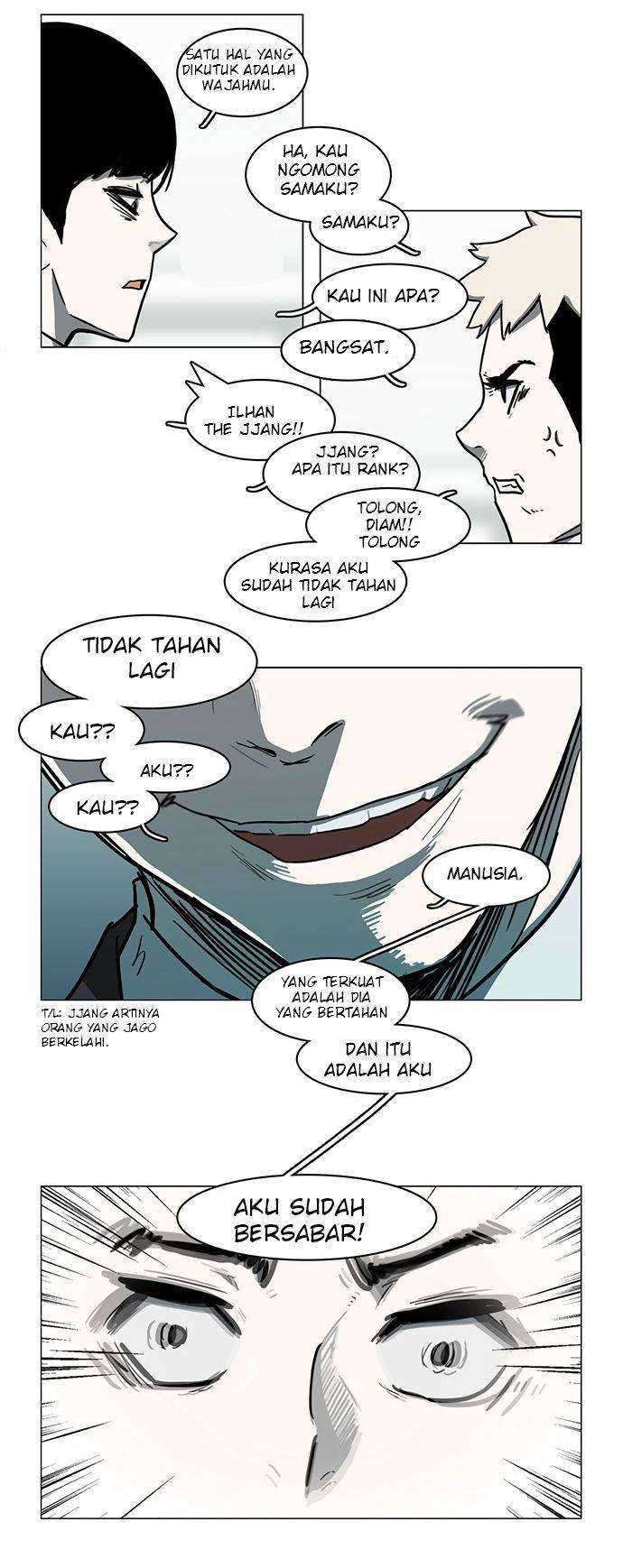 I’m A Middle Schooler Becoming The Demon Lord Chapter 15 Gambar 35