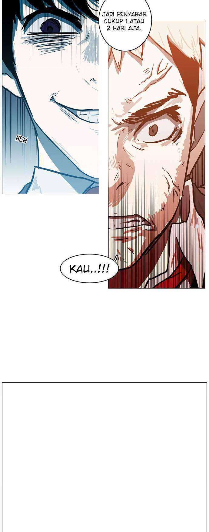 I’m A Middle Schooler Becoming The Demon Lord Chapter 15 Gambar 39