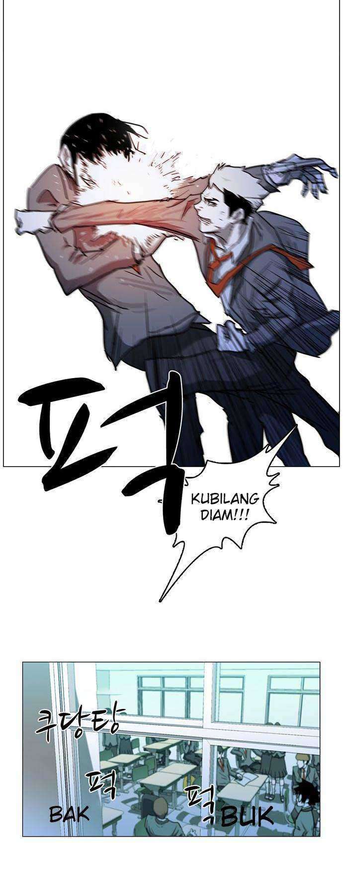 I’m A Middle Schooler Becoming The Demon Lord Chapter 15 Gambar 40