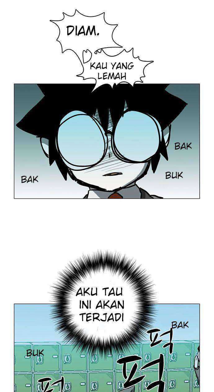 I’m A Middle Schooler Becoming The Demon Lord Chapter 15 Gambar 41