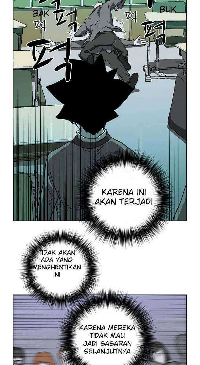 I’m A Middle Schooler Becoming The Demon Lord Chapter 15 Gambar 42