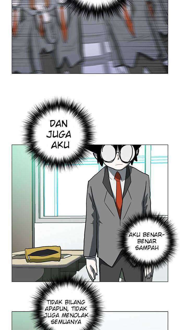 I’m A Middle Schooler Becoming The Demon Lord Chapter 15 Gambar 43