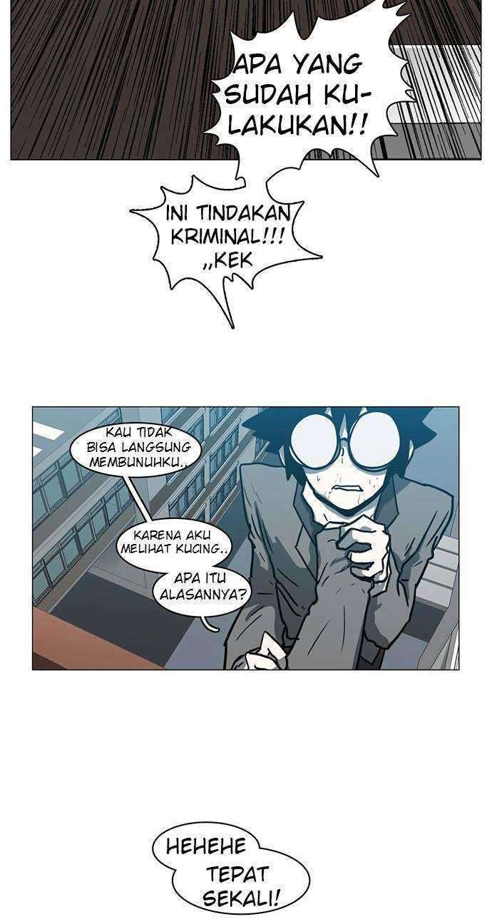 I’m A Middle Schooler Becoming The Demon Lord Chapter 15 Gambar 4