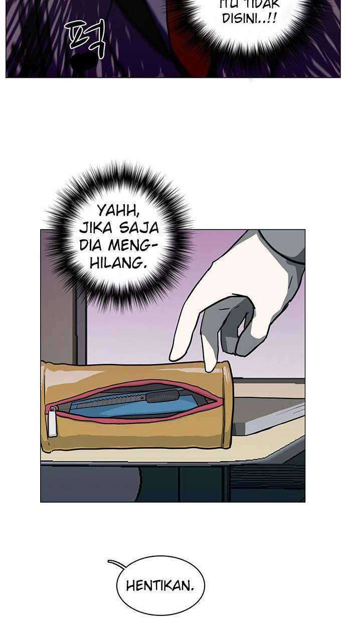 I’m A Middle Schooler Becoming The Demon Lord Chapter 15 Gambar 45