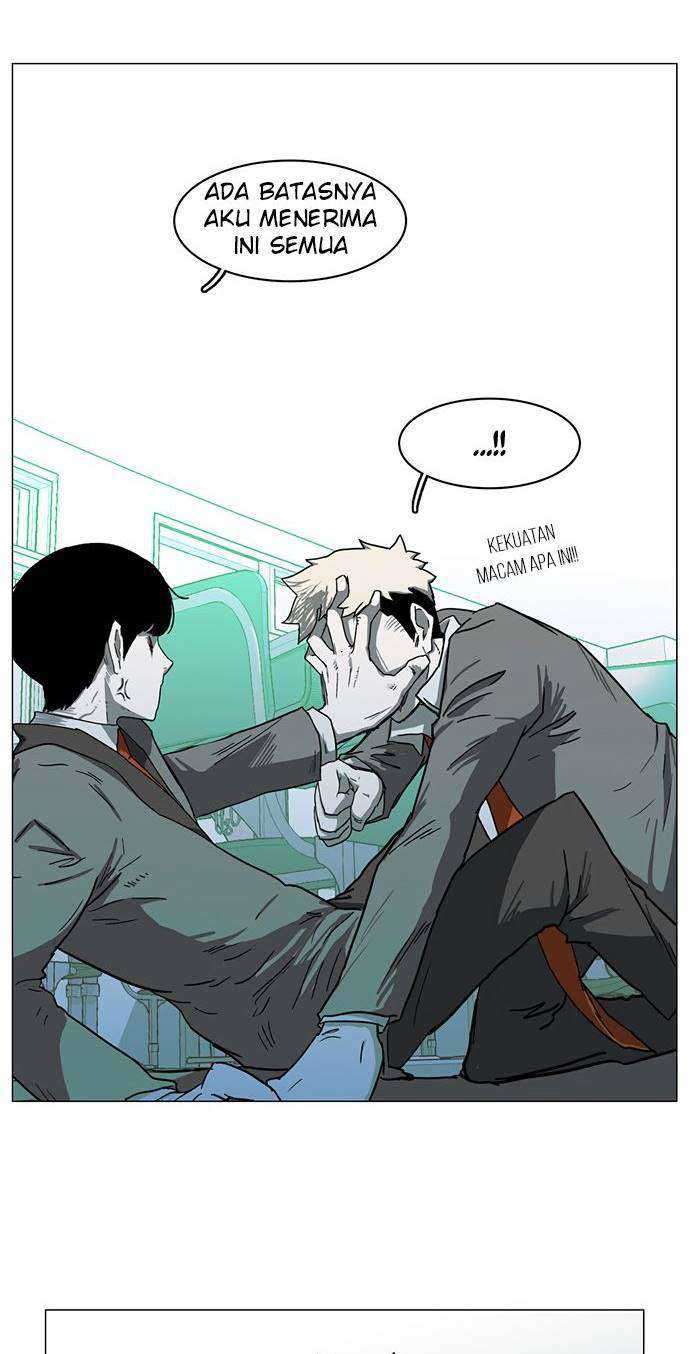 I’m A Middle Schooler Becoming The Demon Lord Chapter 15 Gambar 47