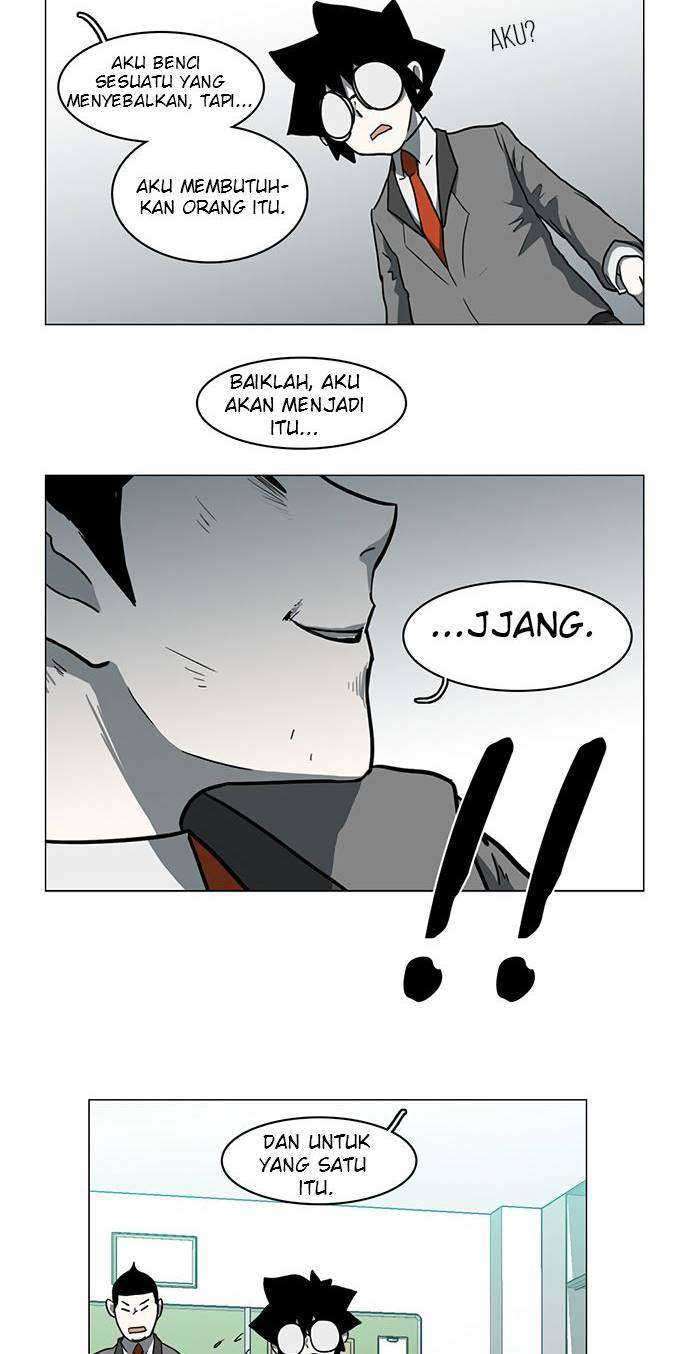 I’m A Middle Schooler Becoming The Demon Lord Chapter 15 Gambar 48
