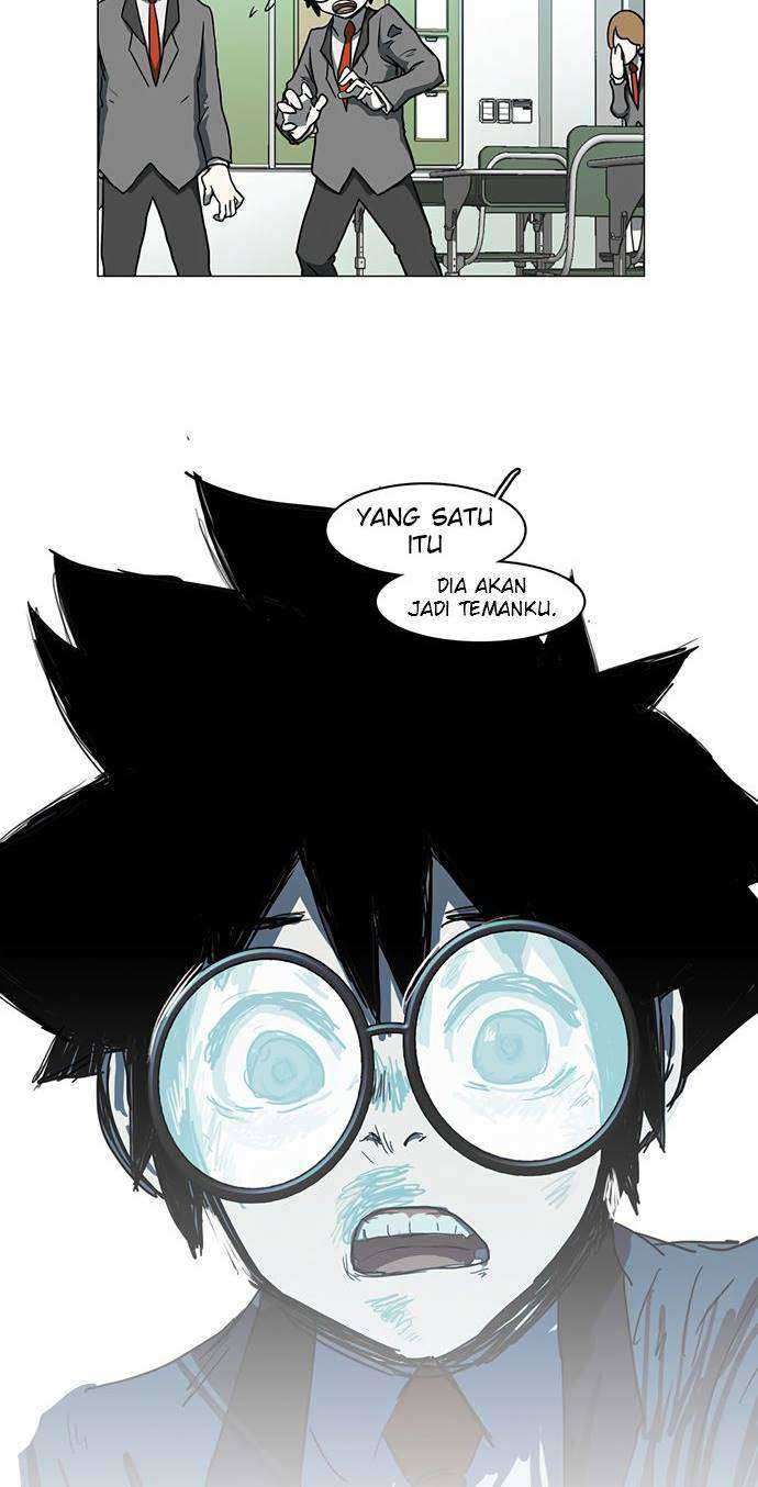 I’m A Middle Schooler Becoming The Demon Lord Chapter 15 Gambar 49