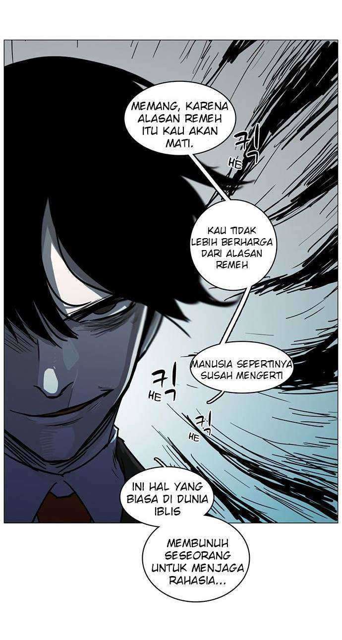 I’m A Middle Schooler Becoming The Demon Lord Chapter 15 Gambar 5