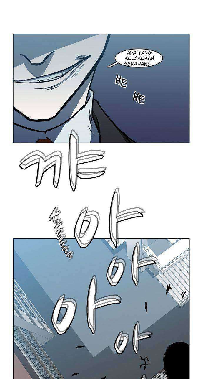 I’m A Middle Schooler Becoming The Demon Lord Chapter 15 Gambar 9