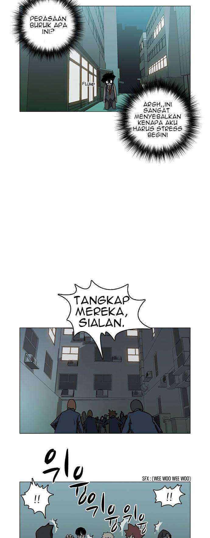 I’m A Middle Schooler Becoming The Demon Lord Chapter 14 Gambar 10